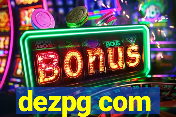dezpg com